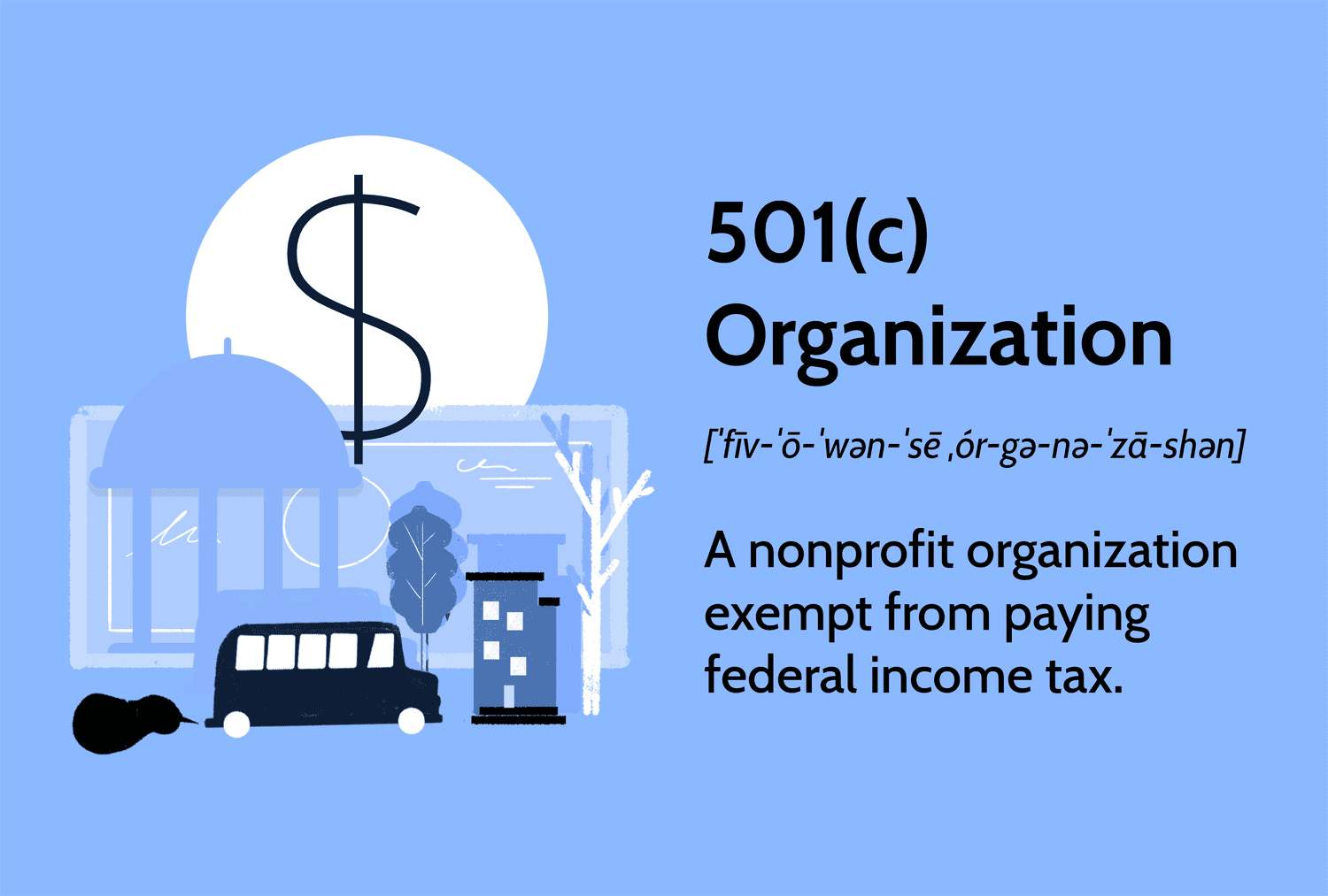 Nonprofit EIN: Complete Guide to Tax-Exempt Status and Requirements